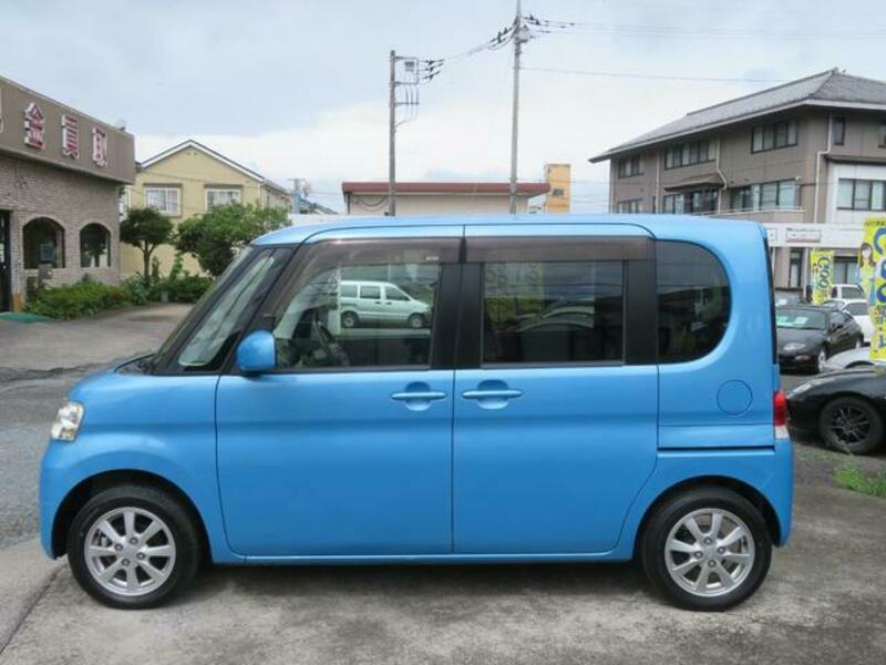TANTO