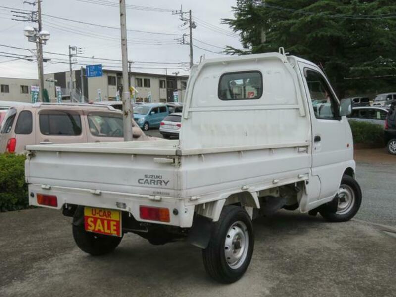 CARRY TRUCK