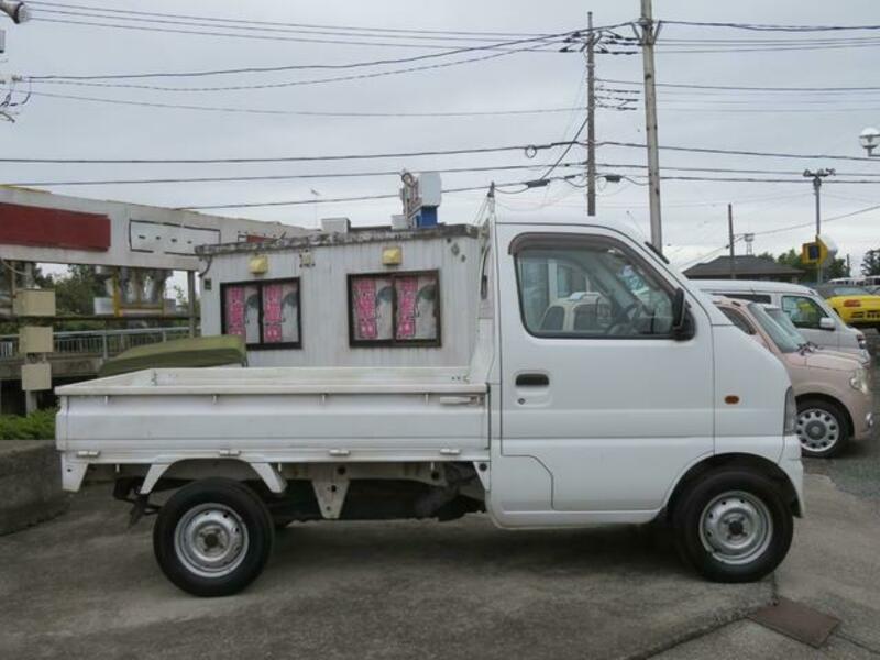 CARRY TRUCK
