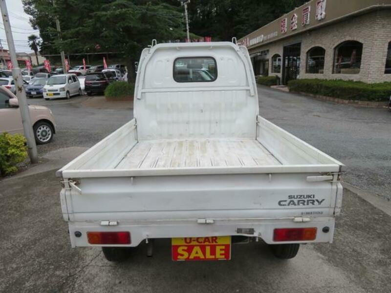 CARRY TRUCK