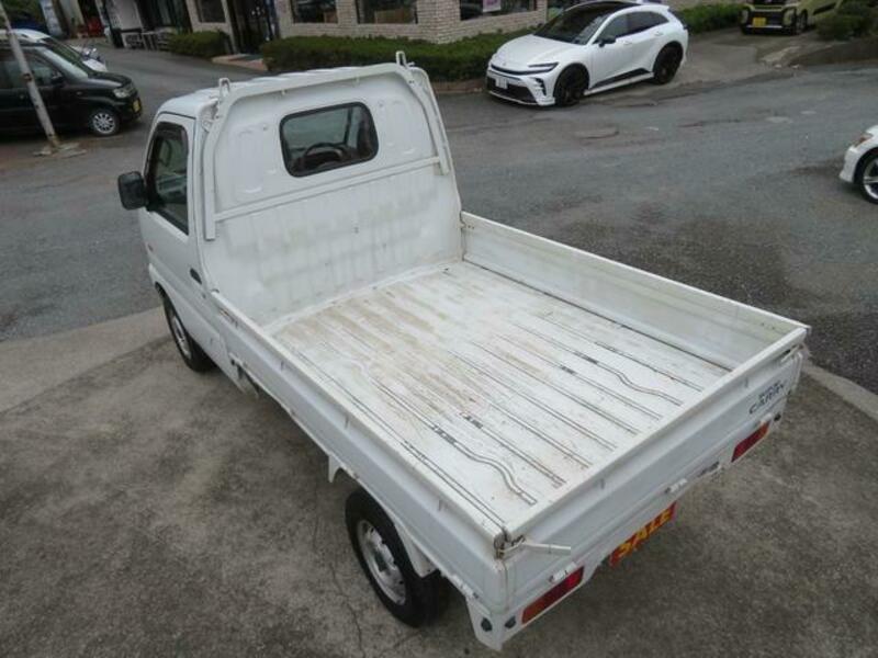 CARRY TRUCK