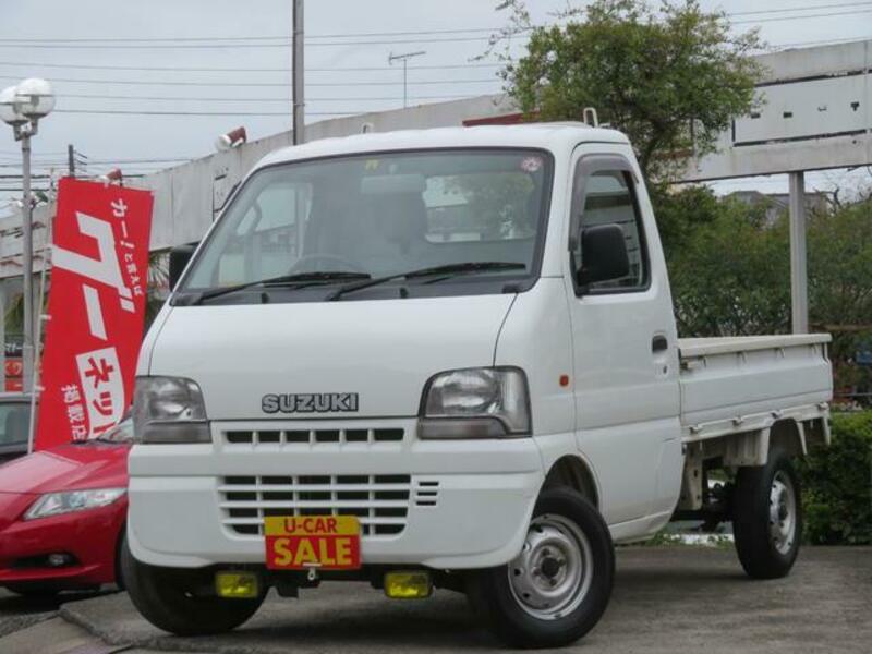 CARRY TRUCK