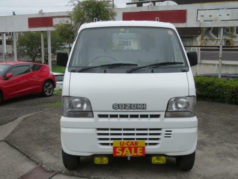 CARRY TRUCK