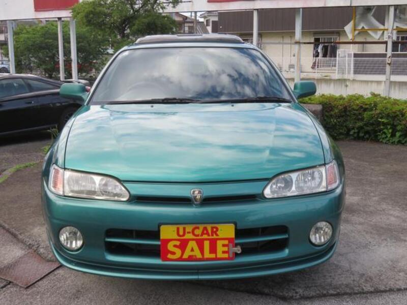 COROLLA LEVIN