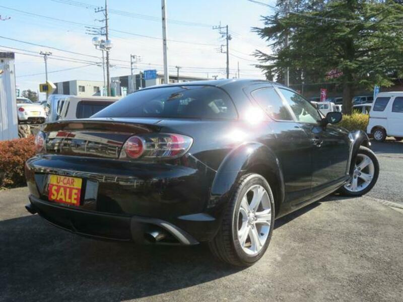 RX-8