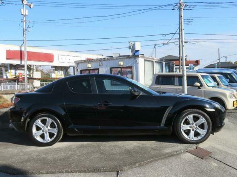 RX-8