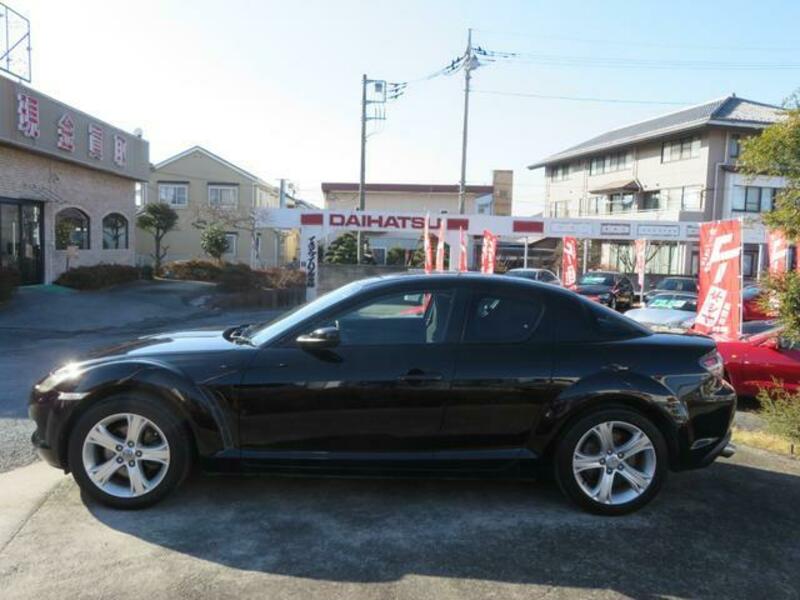 RX-8
