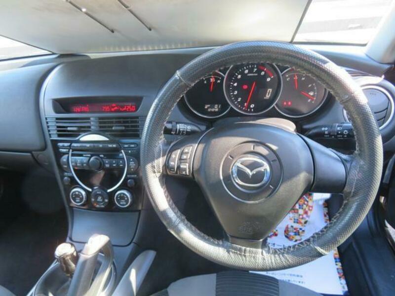 RX-8