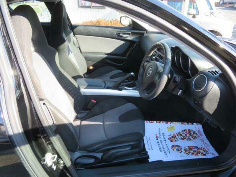 RX-8
