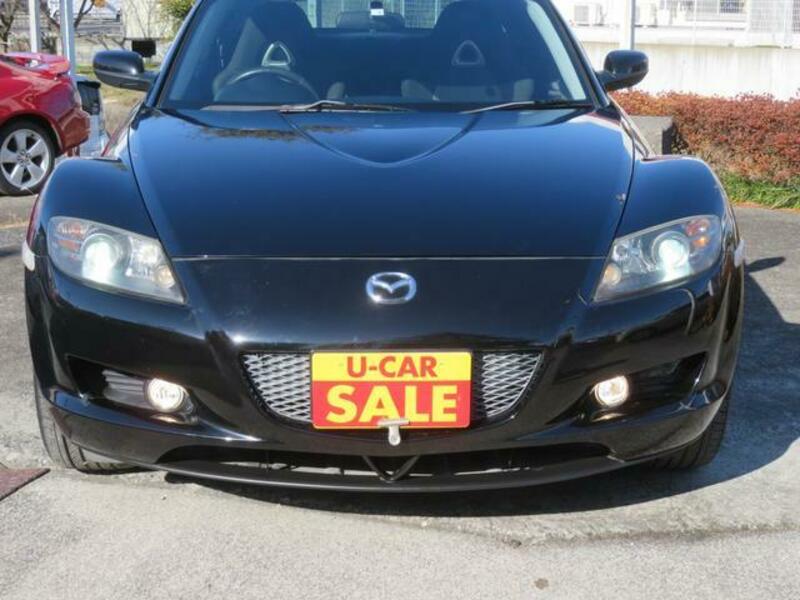 RX-8
