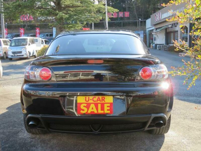 RX-8