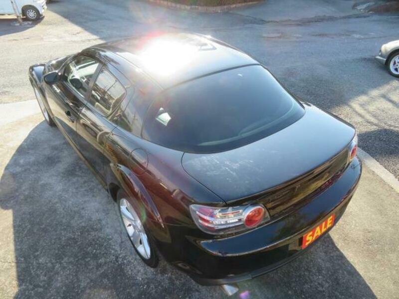 RX-8
