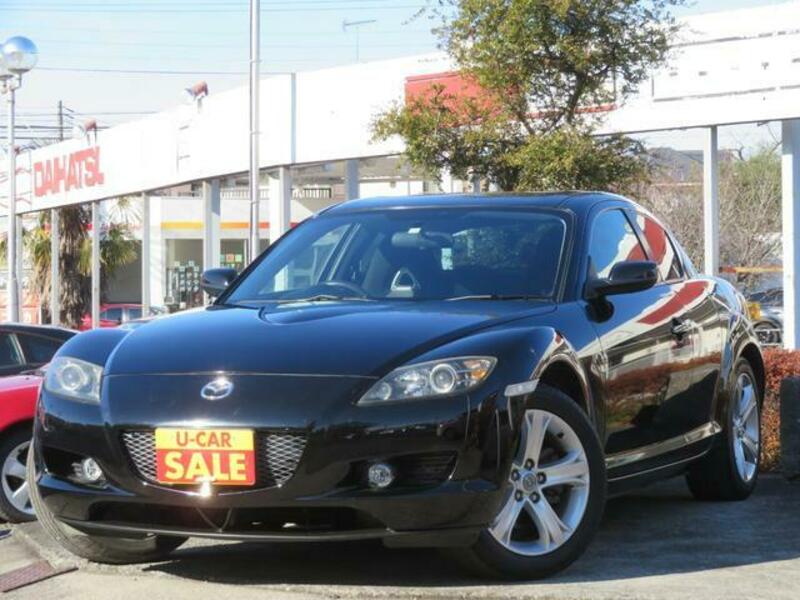 RX-8