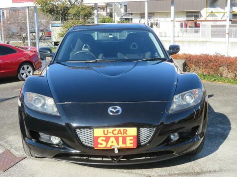 RX-8