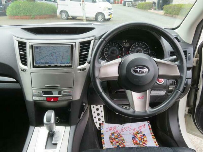 LEGACY B4
