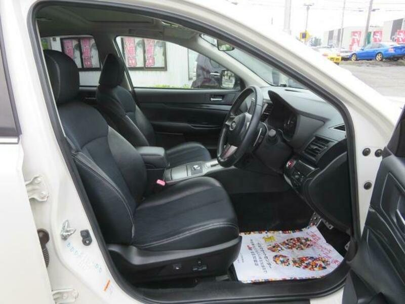 LEGACY B4