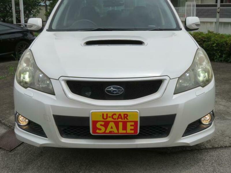 LEGACY B4