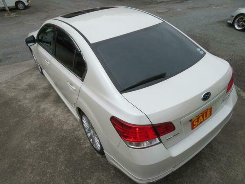LEGACY B4