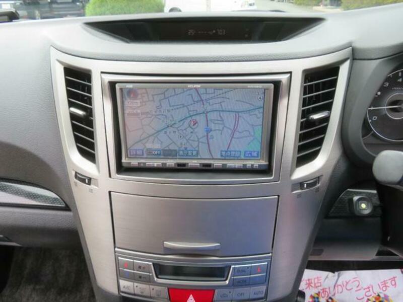 LEGACY B4