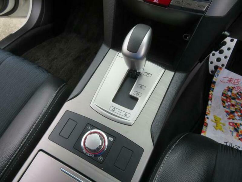 LEGACY B4