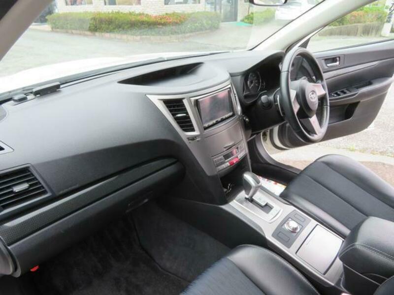 LEGACY B4