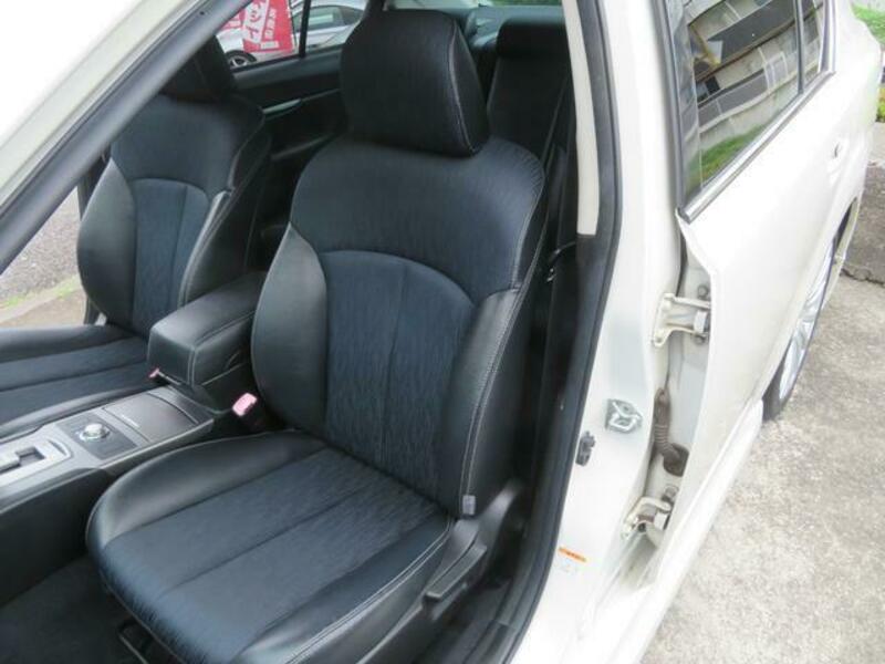 LEGACY B4