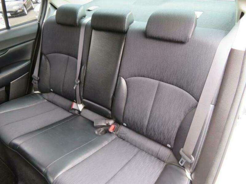 LEGACY B4