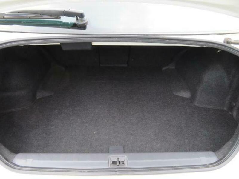 LEGACY B4