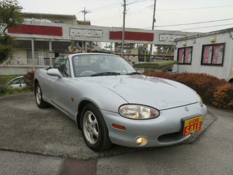 ROADSTER