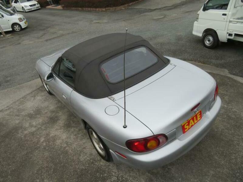 ROADSTER