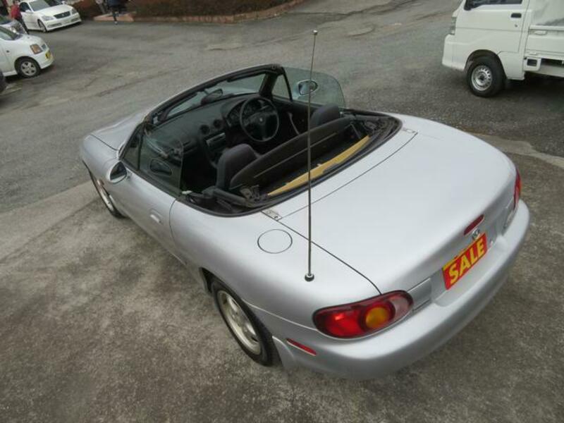 ROADSTER