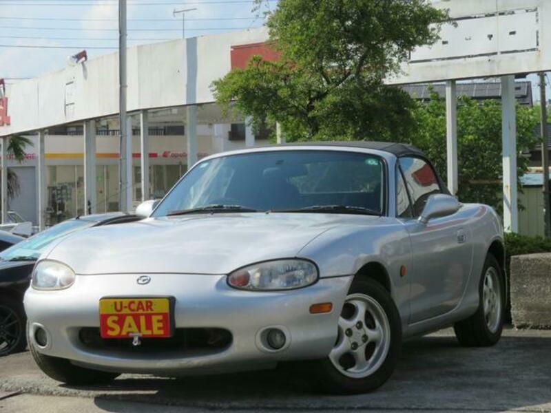 ROADSTER