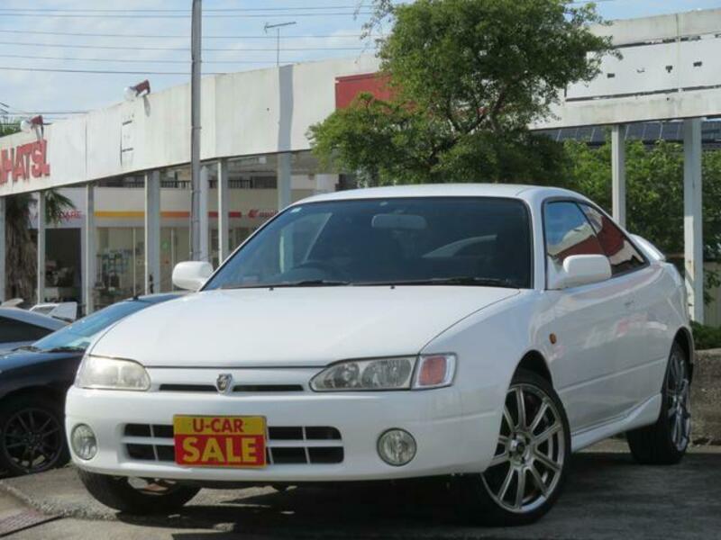 COROLLA LEVIN