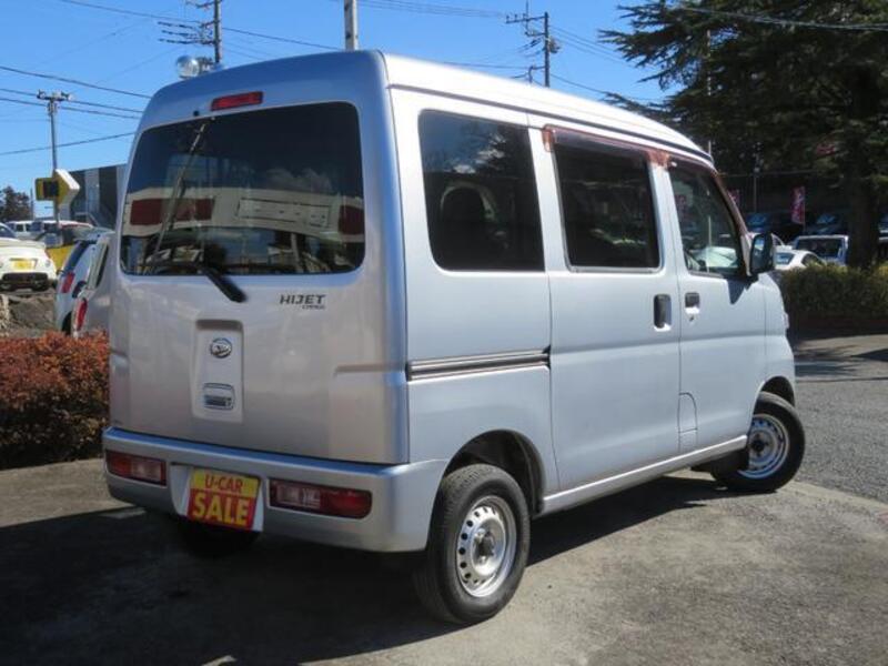 HIJET CARGO