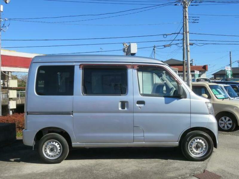 HIJET CARGO