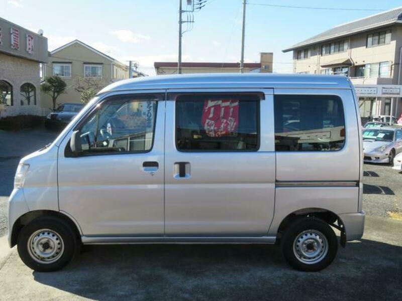 HIJET CARGO
