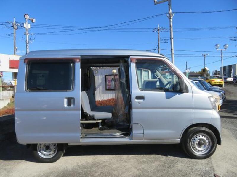 HIJET CARGO