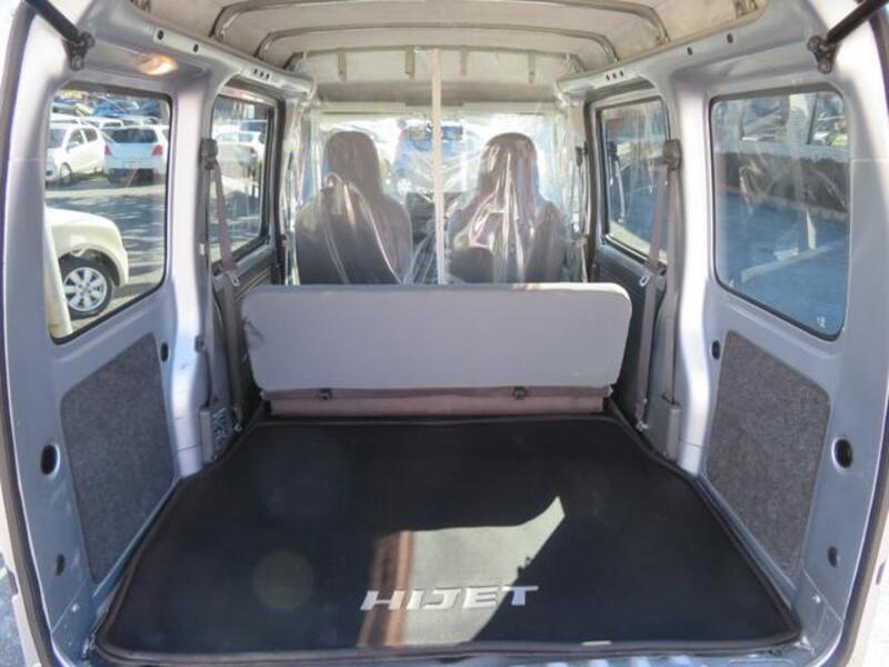 HIJET CARGO