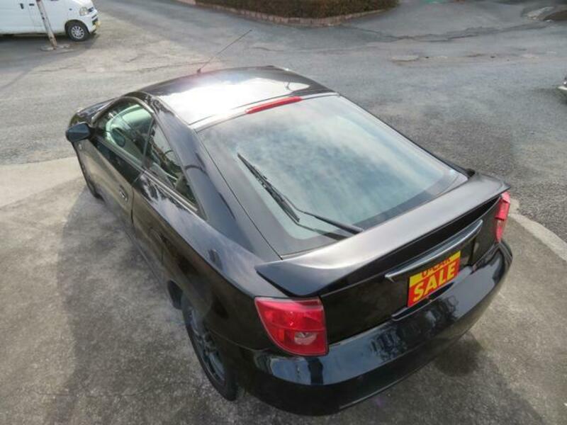 CELICA