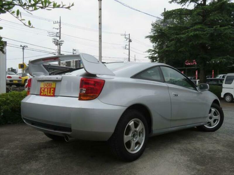 CELICA