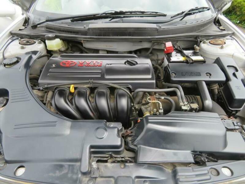CELICA