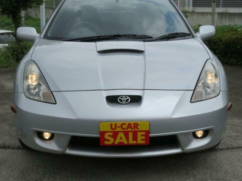 CELICA