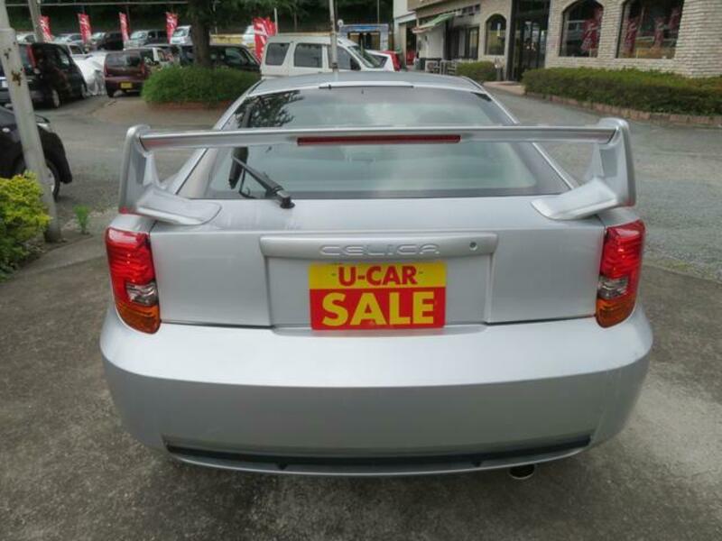 CELICA