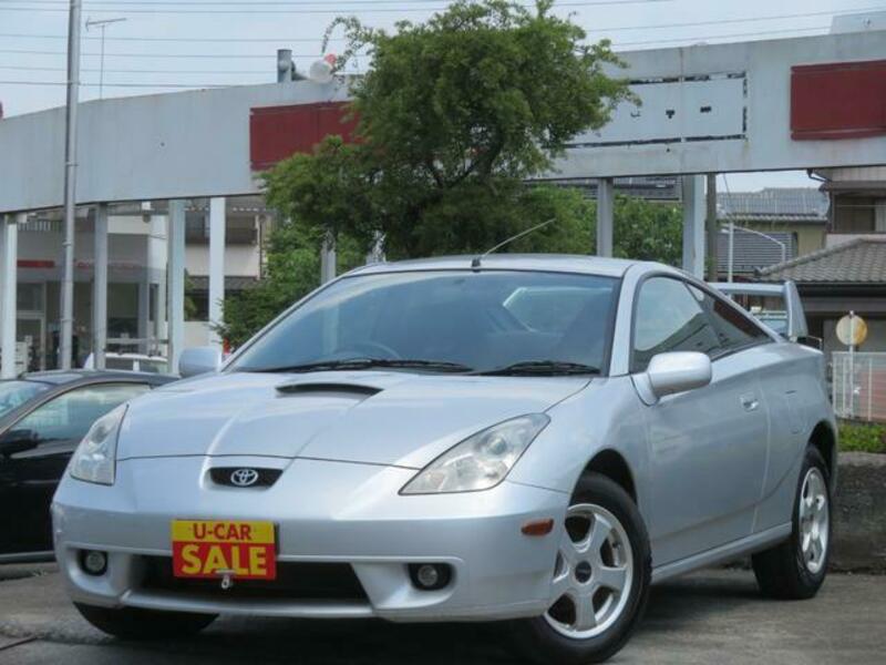 CELICA