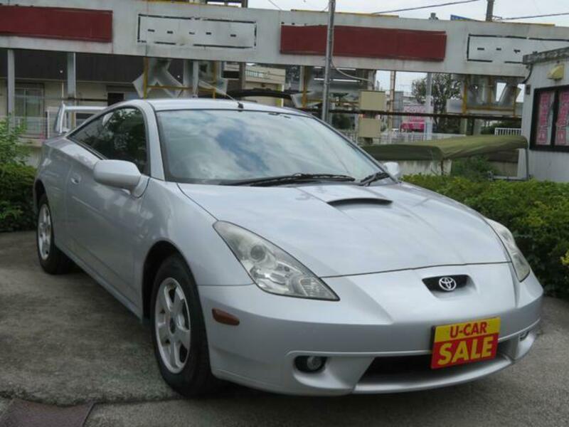 CELICA