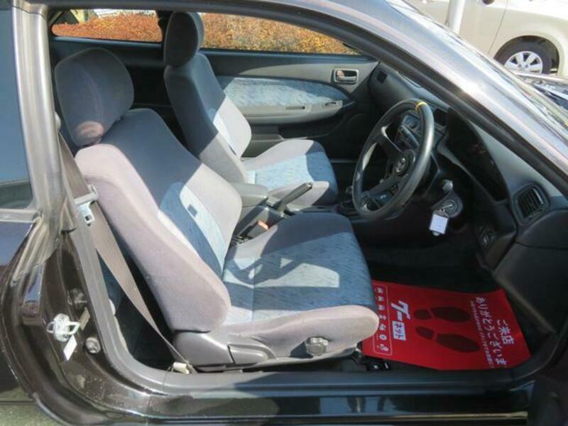 COROLLA LEVIN
