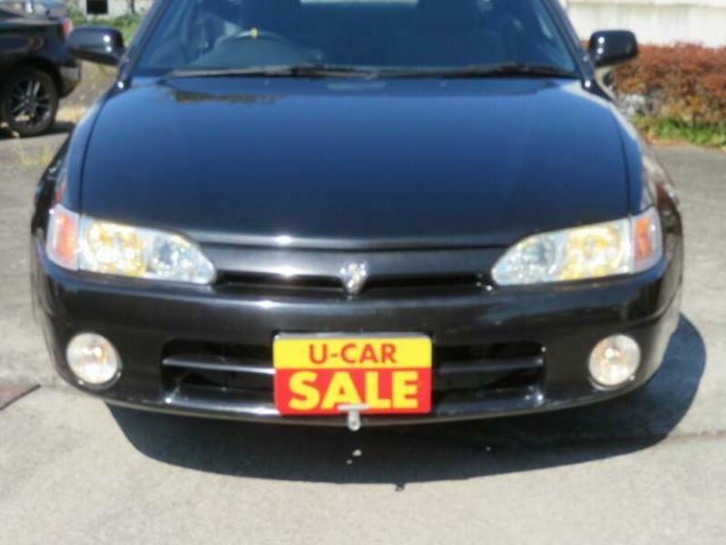 COROLLA LEVIN