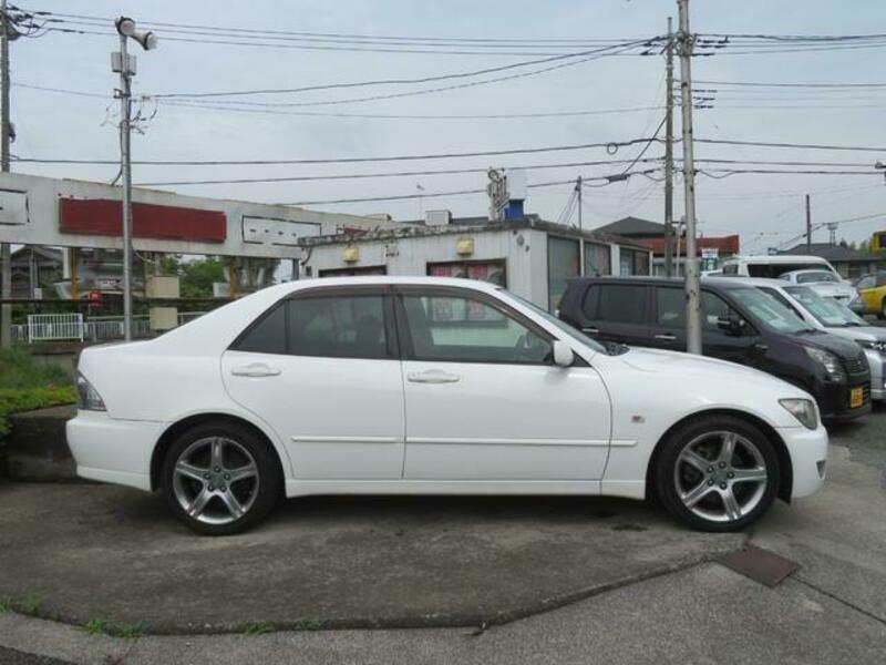 ALTEZZA