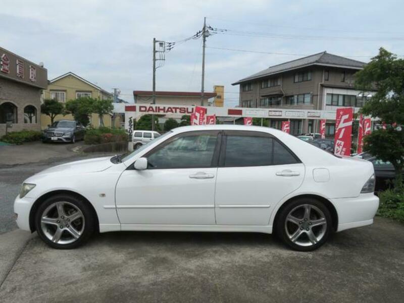 ALTEZZA