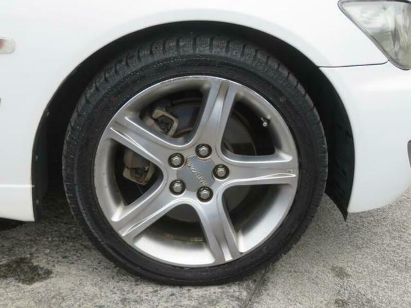 ALTEZZA